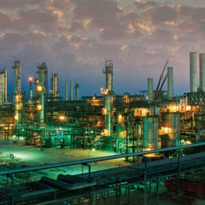 مواد پتروشیمی