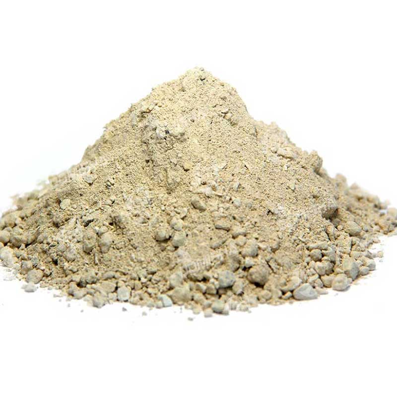 خاک بنتونیت