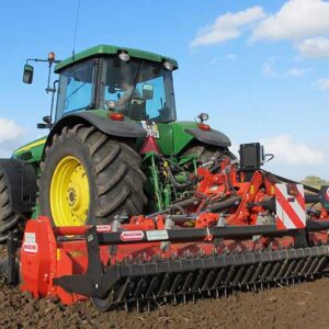 ادوات و ماشین آلات کشاورزی