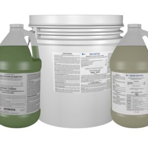 مواد ضدعفونی