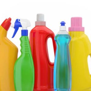 شوینده و بهداشتی