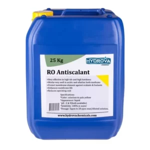 آنتی اسکالانت