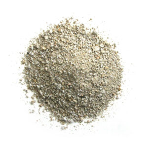 پوکه ماسه ای