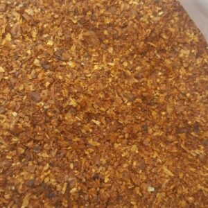 سبوس ذرت غنی شده