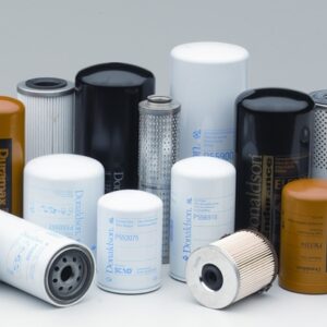 لوازم مصرفی ماشین های راه سازی